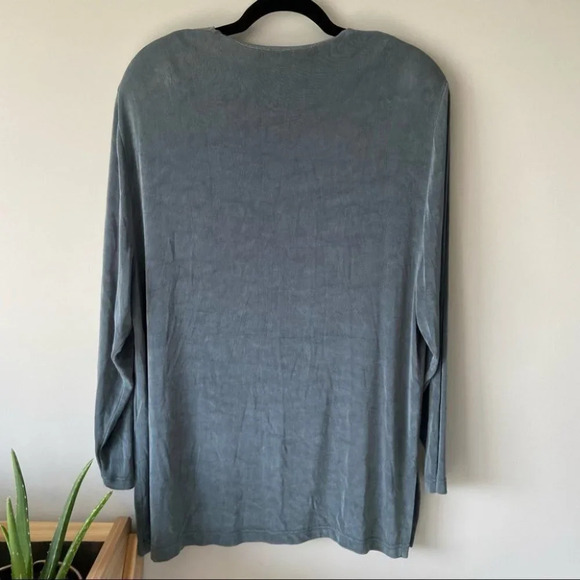 Vintage Primavera Acetate Cardigan - Picture 6 of 15